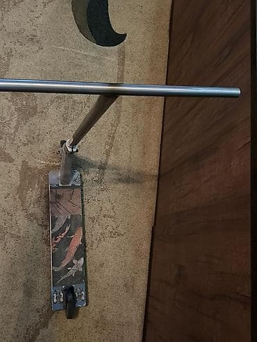 Самокат, Трюковой at lalafo.kg Самокат, Трюковой