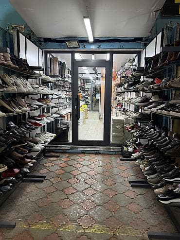 Соода агенттери: Мы — динамичная и растущая компания в мире модной обуви, и мы ищем lalafo.kg да — 1 Соода агенттери: Мы — динамичная и растущая компания в мире модной обуви, и мы ищем — 1