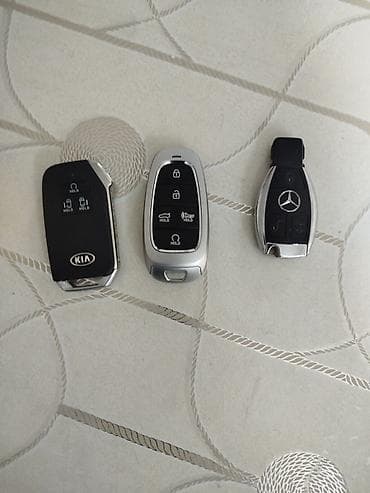 Руль Hyundai Оригинал at lalafo.kg Руль Hyundai Оригинал