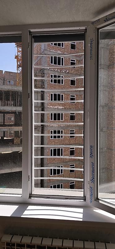 Haima: Терезелер үчүн торлор, Башка түрү, Буюртмага, Акысыз орнотуу lalafo.kg да — 1 Haima: Терезелер үчүн торлор, Башка түрү, Буюртмага, Акысыз орнотуу — 1