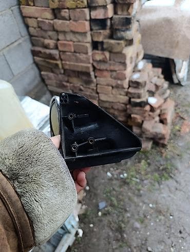 Заднего вида Зеркало at lalafo.kg Заднего вида Зеркало