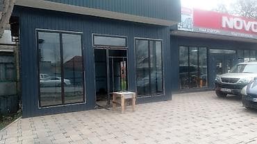 Сдаю Орозбекова 324а Коммерческое помещение на долгий срок 30 кв at lalafo.kg — 1 Сдаю Орозбекова 324а Коммерческое помещение на долгий срок 30 кв — 1
