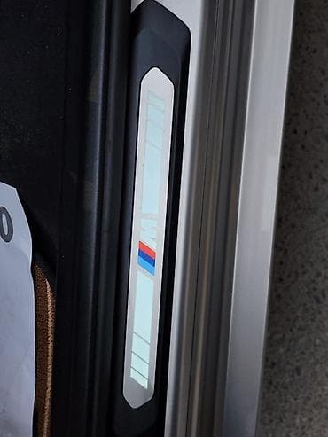 BMW iX: 2023 г., 0.1 л, Автомат, Электромобиль, Кроссовер at lalafo.kg — 9 BMW iX: 2023 г., 0.1 л, Автомат, Электромобиль, Кроссовер — 9