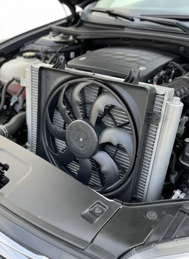 Вентилятор Kia 2018 г., Новый, Оригинал, США at lalafo.kg Вентилятор Kia 2018 г., Новый, Оригинал, США