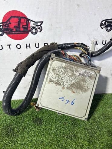 ЭБУ ДВС HONDA Accord CG 6 F18B 1 2001 (б/у) at lalafo.kg ЭБУ ДВС HONDA Accord CG 6 F18B 1 2001 (б/у)