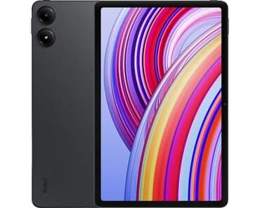 Планшет, Xiaomi, память 256 ГБ, 12" - 13", Wi-Fi, Б/у, Классический цвет - Серебристый at lalafo.kg Планшет, Xiaomi, память 256 ГБ, 12" - 13", Wi-Fi, Б/у, Классический цвет - Серебристый