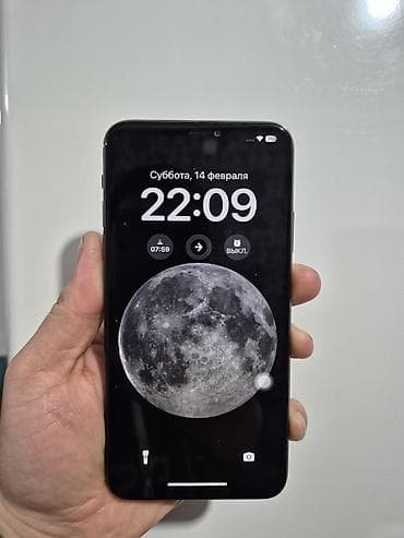 IPhone 11 Pro Max, 256 ГБ, Space Gray at lalafo.kg IPhone 11 Pro Max, 256 ГБ, Space Gray