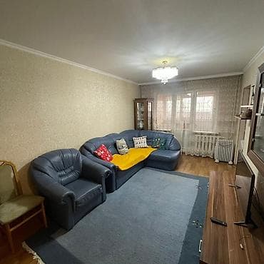 2 бөлмө, 42 м², 104-серия, 2 кабат, Евроремонт lalafo.kg да 2 бөлмө, 42 м², 104-серия, 2 кабат, Евроремонт