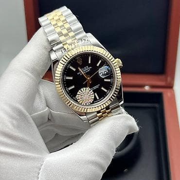 Классические часы часы, Rolex, Китай, Водонепроницаемые, Мужские, Новый at lalafo.kg Классические часы часы, Rolex, Китай, Водонепроницаемые, Мужские, Новый