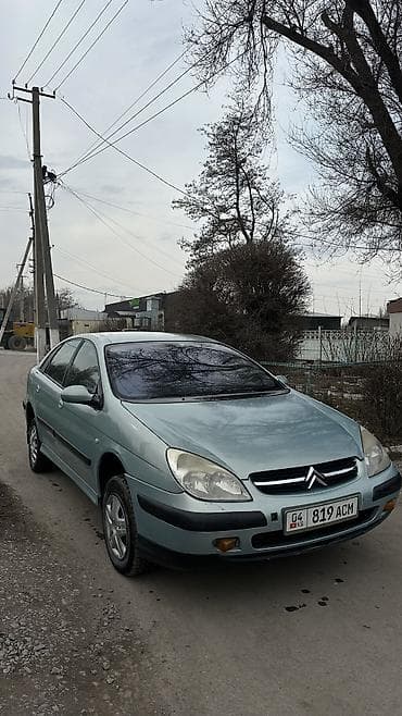 Акча чогултуучу кутулар: Продаю Ситроэ́н С 5 в хорошем состоянии коробка автомат не пинает lalafo.kg да — 1 Акча чогултуучу кутулар: Продаю Ситроэ́н С 5 в хорошем состоянии коробка автомат не пинает — 1