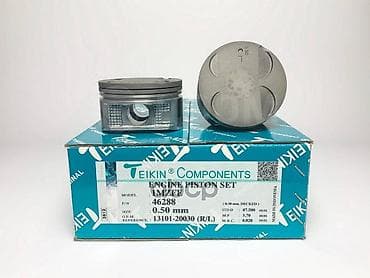 Toyota RX300 1MZ Поршень Тойота Хариер поршень Двигатель: 1MZ, 3.0 at lalafo.kg Toyota RX300 1MZ Поршень Тойота Хариер поршень Двигатель: 1MZ, 3.0