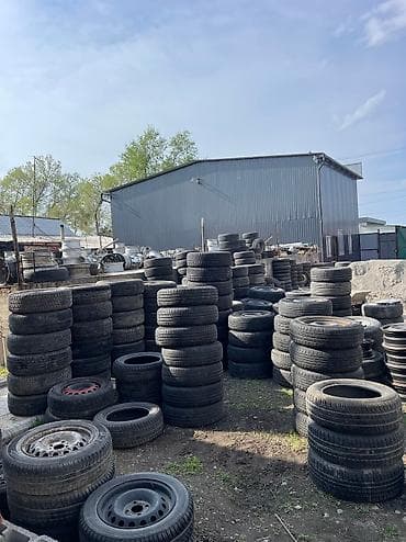 Chrysler: Шины и диски привозные Б/У
Из Германии и Японии
Все размеры есть lalafo.kg да — 1 Chrysler: Шины и диски привозные Б/У
Из Германии и Японии
Все размеры есть — 1