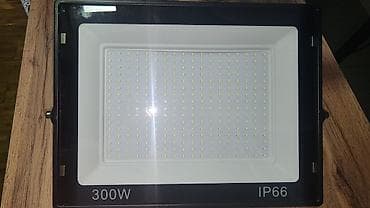 Прожектор лампа 300 W. Новый. Не понадобился lalafo.kg да — 1 Прожектор лампа 300 W. Новый. Не понадобился — 1