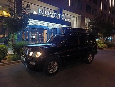 Минивэн, Пункт назначения: Аэропорт Манас, Количество мест: 7, Лицензия №: 2828 at lalafo.kg — 4 Минивэн, Пункт назначения: Аэропорт Манас, Количество мест: 7, Лицензия №: 2828 — 4