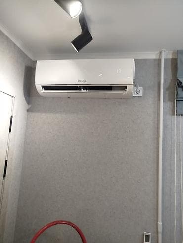 Суу жылыткычтарды орнотуу: Мастер по кондиционерам Профессиональные услуги для квартир, домов lalafo.kg да — 4 Суу жылыткычтарды орнотуу: Мастер по кондиционерам Профессиональные услуги для квартир, домов — 4