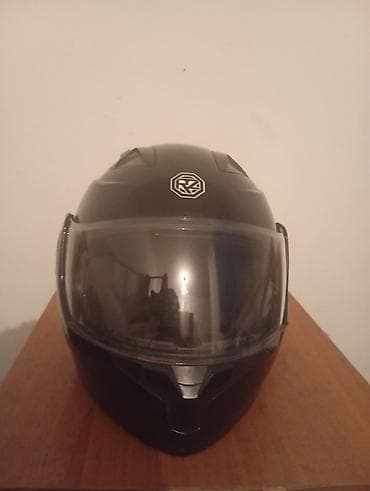 Мотошлем, Б/у, Самовывоз at lalafo.kg Мотошлем, Б/у, Самовывоз
