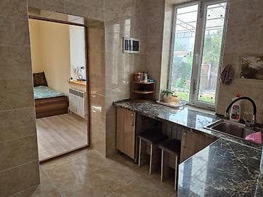 30 м², 1 комната, Парковка at lalafo.kg 30 м², 1 комната, Парковка