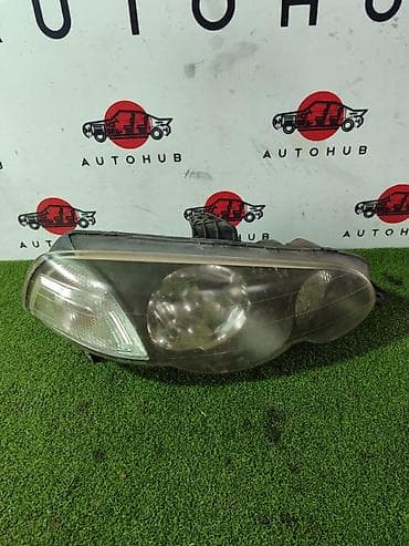 Фара HONDA HR-V 1.6 2000 прав. (б/у) at lalafo.kg Фара HONDA HR-V 1.6 2000 прав. (б/у)