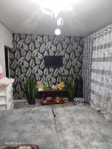 2 комнаты, Собственник, Без подселения, С мебелью частично at lalafo.kg 2 комнаты, Собственник, Без подселения, С мебелью частично
