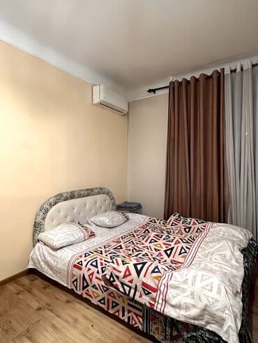 2 комнаты, Душевая кабина, Постельное белье, Кондиционер at lalafo.kg 2 комнаты, Душевая кабина, Постельное белье, Кондиционер