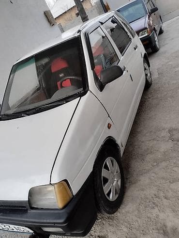 Daewoo Tico: 1995 г., 0.8 л, Механика, Бензин at lalafo.kg — 3 Daewoo Tico: 1995 г., 0.8 л, Механика, Бензин — 3