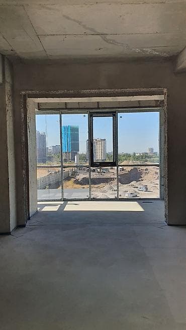 2 комнаты, 86 м², Элитка, Готовая ПСО (под самоотделку) at lalafo.kg — 10 2 комнаты, 86 м², Элитка, Готовая ПСО (под самоотделку) — 10