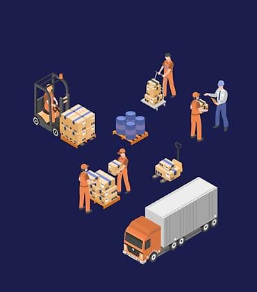 Завскладом. С опытом at lalafo.kg Завскладом. С опытом