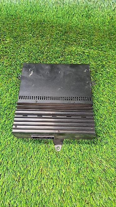 Усилитель музыки е46 Номер 8 376 —-436 В отличном состоянии, очень at lalafo.kg Усилитель музыки е46 Номер 8 376 —-436 В отличном состоянии, очень