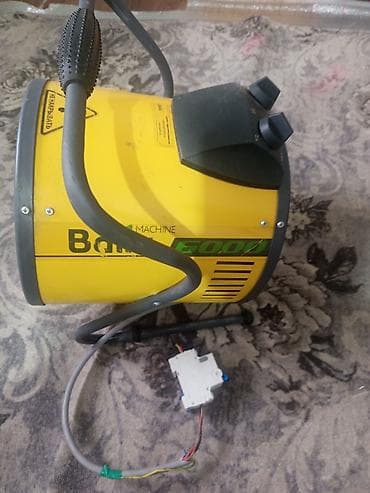 Жылуулук желдеткичтери Ballu, Полго коюулуучу, ТЭН, 2000 Вт ашык lalafo.kg да — 3 Жылуулук желдеткичтери Ballu, Полго коюулуучу, ТЭН, 2000 Вт ашык — 3