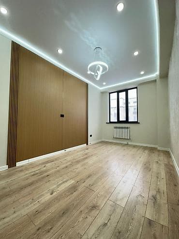 1 комната, 41 м², Элитка, 6 этаж at lalafo.kg 1 комната, 41 м², Элитка, 6 этаж