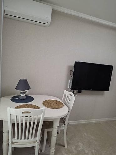 🏡 Сдаётся 1-хкомнатная квартира в Бишкеке 📍 Район: старая дорога 🏢 at lalafo.kg 🏡 Сдаётся 1-хкомнатная квартира в Бишкеке 📍 Район: старая дорога 🏢