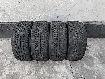 Шиналар 225 / 40 / R 18, Кыш, Колдонулган, Комплект, Жеңил унаалар, Кытай, TRIANGLE lalafo.kg да Шиналар 225 / 40 / R 18, Кыш, Колдонулган, Комплект, Жеңил унаалар, Кытай, TRIANGLE