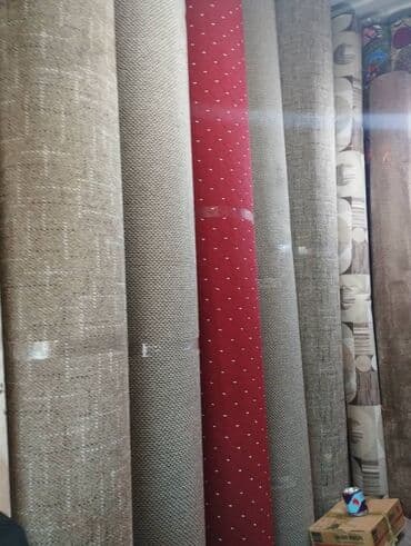 старый ковер: Ковер Новый at lalafo.kg — 23 старый ковер: Ковер Новый — 23