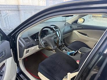 Lexus ES: 2010 г., 3.5 л, Автомат, Бензин, Седан at lalafo.kg — 4 Lexus ES: 2010 г., 3.5 л, Автомат, Бензин, Седан — 4