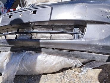 Бампер Honda at lalafo.kg Бампер Honda