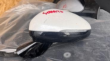 Жабо: Заднего вида Зеркало Hyundai Б/у, Оригинал at lalafo.kg — 5 Жабо: Заднего вида Зеркало Hyundai Б/у, Оригинал — 5