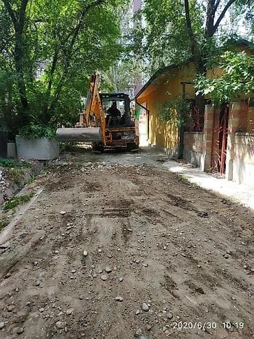 Керме шыптар: Асфальт төшөө Кепилдиги, Акысыз консультация, Монтаждоо 6 жылдан ашык тажрыйба lalafo.kg да — 4 Керме шыптар: Асфальт төшөө Кепилдиги, Акысыз консультация, Монтаждоо 6 жылдан ашык тажрыйба — 4