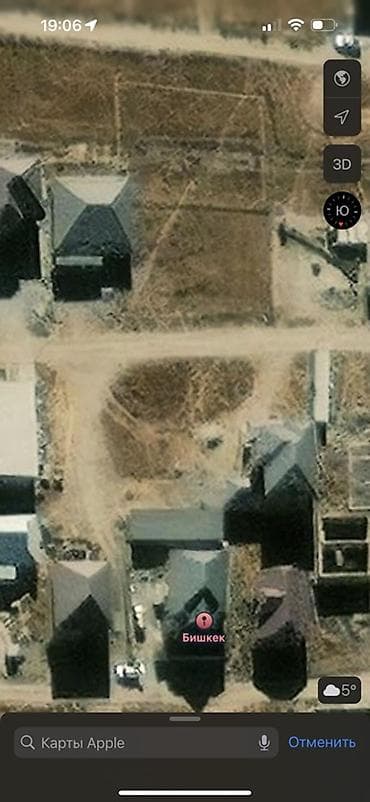 4 соток, Для строительства at lalafo.kg 4 соток, Для строительства