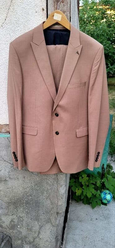 Пиджак гана. Только Пиджак at lalafo.kg Пиджак гана. Только Пиджак