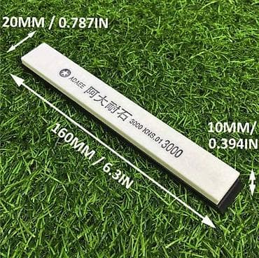 Аңчылык бычактары: 14шт Камень Адаи, специальный точильный камень для ручных станков lalafo.kg да — 3 Аңчылык бычактары: 14шт Камень Адаи, специальный точильный камень для ручных станков — 3