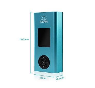 Кулакчындар: SigmaCortex Конвертор для Подключения Оборудования Simagic к Консолям lalafo.kg да — 4 Кулакчындар: SigmaCortex Конвертор для Подключения Оборудования Simagic к Консолям — 4