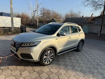 Roewe RX5: 2020 г., 1.5 л, Автомат, Бензин, Кроссовер at lalafo.kg Roewe RX5: 2020 г., 1.5 л, Автомат, Бензин, Кроссовер