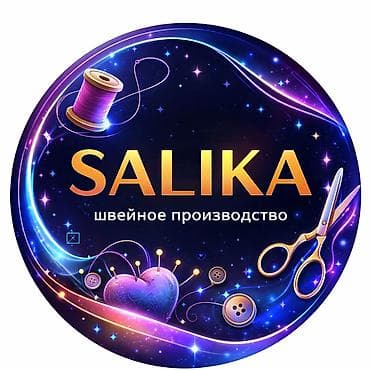 Индивидуальный пошив | Швейный цех | Платья, Флаги, Футболки at lalafo.kg Индивидуальный пошив | Швейный цех | Платья, Флаги, Футболки