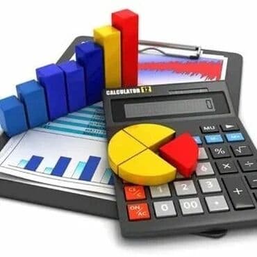 Требуется бухгалтер в строительный магазин с опытом, все вопросы по at lalafo.kg Требуется бухгалтер в строительный магазин с опытом, все вопросы по