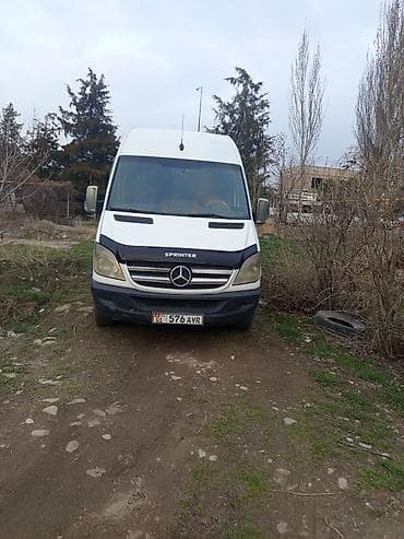 Бус на Заказ 17 места цена договорная at lalafo.kg Бус на Заказ 17 места цена договорная