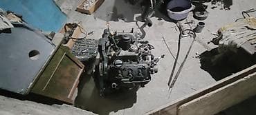 Бөлүштүргүч валдар: Бензиндик кыймылдаткыч Volkswagen 1.8 л lalafo.kg да — 4 Бөлүштүргүч валдар: Бензиндик кыймылдаткыч Volkswagen 1.8 л — 4