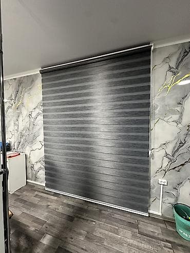 Dacia: 🌟 Жалюзи Плиссе — стиль и комфорт для ваших окон! ✔ Идеальны для окон lalafo.kg да — 8 Dacia: 🌟 Жалюзи Плиссе — стиль и комфорт для ваших окон! ✔ Идеальны для окон — 8