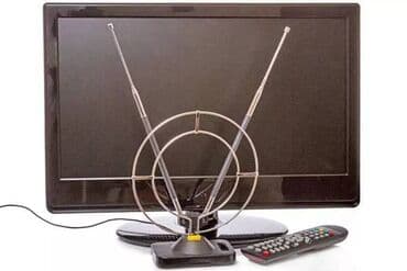 ПРИСТАВКИ НЕДОРОГО!!! Цифровое эфирное телевидение- это бесплатное at lalafo.kg ПРИСТАВКИ НЕДОРОГО!!! Цифровое эфирное телевидение- это бесплатное