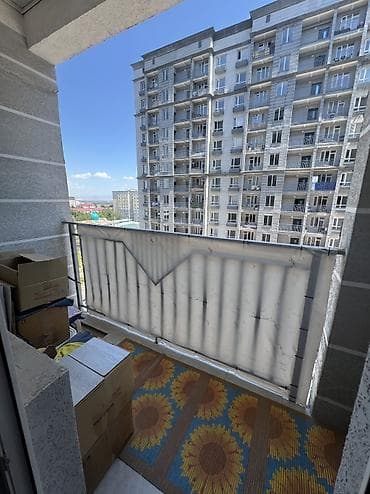2 комнаты, 66 м², Элитка, 6 этаж, Свежий ремонт at lalafo.kg — 8 2 комнаты, 66 м², Элитка, 6 этаж, Свежий ремонт — 8