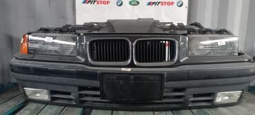 BMW, Б/у, Оригинал at lalafo.kg BMW, Б/у, Оригинал